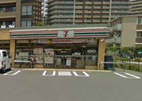 セブンイレブン　習志野谷津１丁目店の画像1