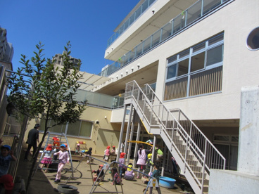 平塚保育園の画像1