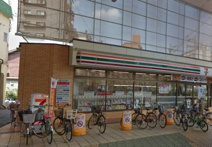 セブンイレブン八尾本町7丁目店