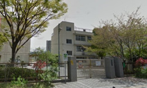 八尾市立八尾小学校