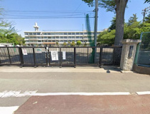 海老名市立有馬小学校