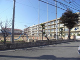 江井ヶ島小学校