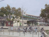 魚住小学校