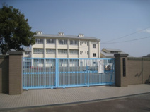 奈良市立 左京小学校