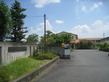 木津川市立 相楽台小学校の画像1