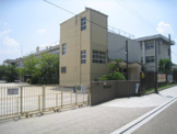 木津川市立 相楽小学校