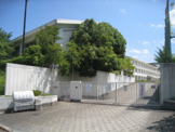 奈良市立 佐保台小学校