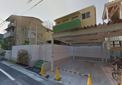 アスク新宿南町保育園の画像1