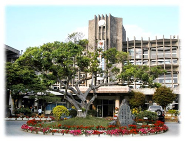 名護中学校の画像1