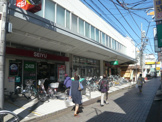 西友仙川店