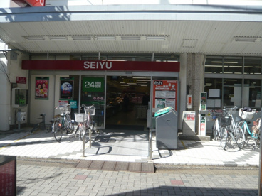 西友仙川店の画像2