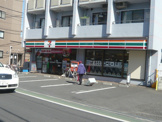 セブンイレブン調布仙川1丁目店