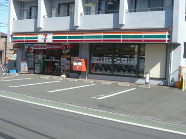 セブンイレブン調布仙川1丁目店の画像2
