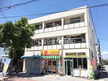 ハウストップ西宮鳴尾店の画像1