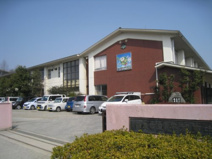 奈良市立 平城東中学校