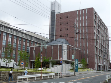 聖霊病院の画像1