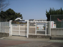 奈良市立 左京こども園