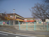 奈良市立 朱雀保育園