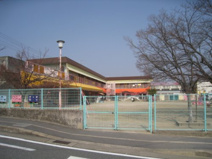 奈良市立 朱雀保育園