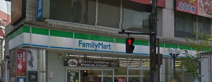 ファミリーマート 平井駅南口店