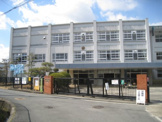木津川市立 加茂小学校