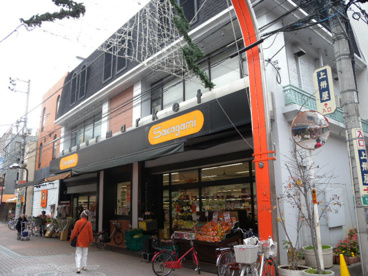 サカガミ駒込店の画像1