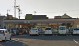 セブンイレブン　船橋薬円台２丁目店