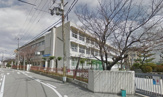 堺市立 三国丘小学校