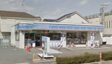 ローソン方違神社前店