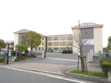 精華町立 精華西中学校