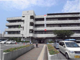 神戸市西区役所