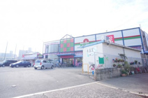 スーパーサンコー丸和店