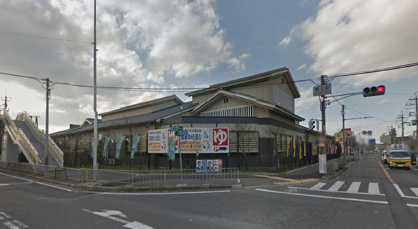 亀の湯の画像1