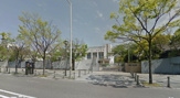 堺市立 熊野小学校