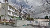 三国ヶ丘中学校