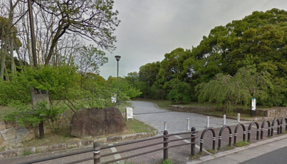 大仙公園の画像1