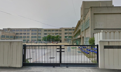 堺市立 榎小学校の画像1