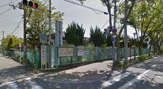 三国ヶ丘幼稚園