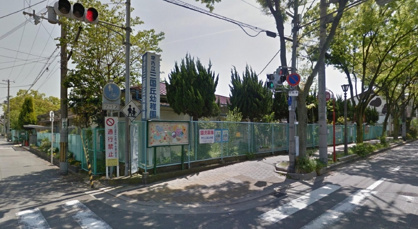 三国ヶ丘幼稚園の画像1