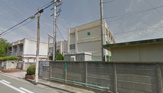 殿馬場中学校