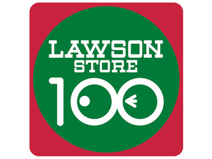 ローソンストア100住吉清水丘店