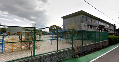 堺市立 向丘小学校の画像1