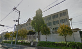 堺市立 上野芝小学校