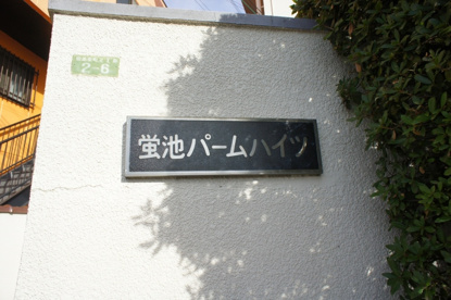 蛍池にワイハが!?の画像3