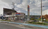 西友上野芝店