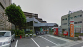 上野芝郵便局