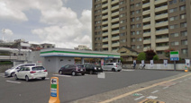 ファミリーマート宇都宮中央３丁目店