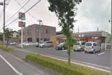 セブンイレブン宇都宮中今泉店