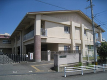  公私連携　幼保連携型認定こども園　右京こだま保育園