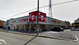 スギ薬局堺長曽根店